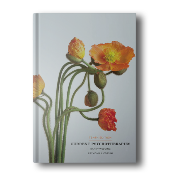 Current Psychotherapies by Wedding