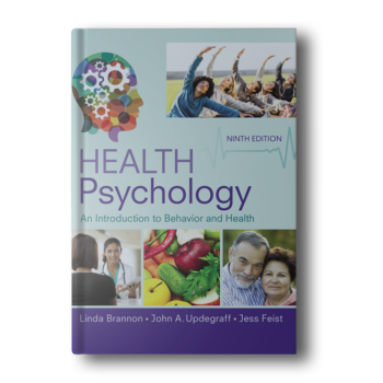 Health Psychology by Brannon