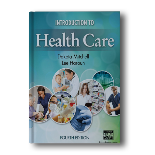 Introduction To Health Care by Mitchell
