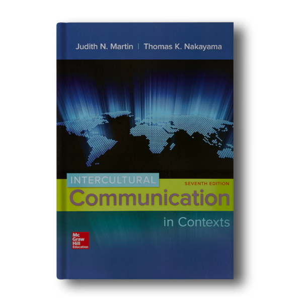Intercultural Communication by Martin