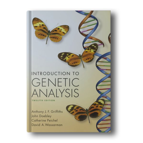 Introduction To Genetic Analysis by Griffiths