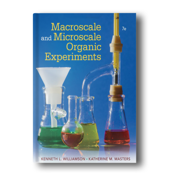 Macroscale And Microscale Organic Experiments by Williamson