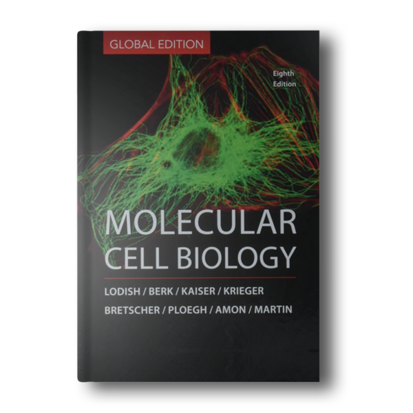 Molecular Cell Biology by Lodish