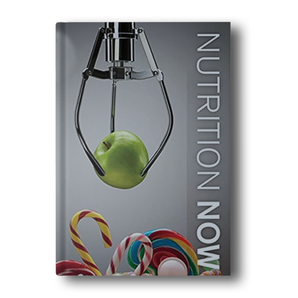 Nutrition Now by Brown