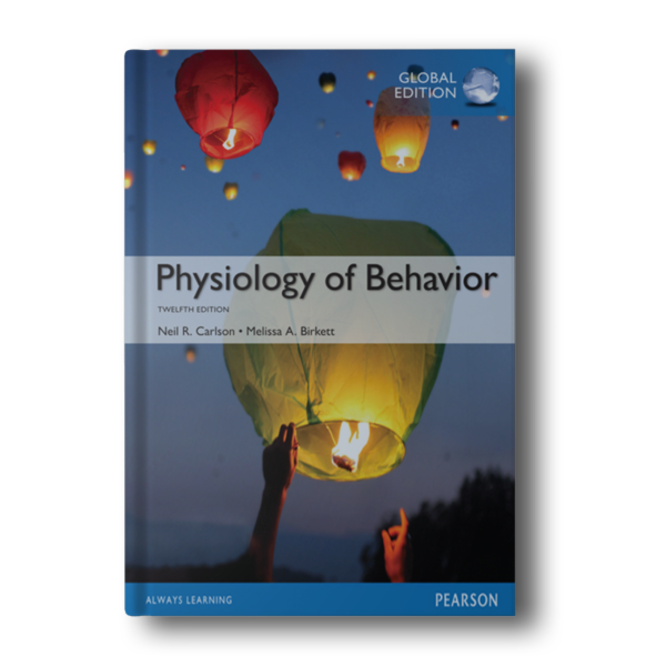 Physiology Of Behavior by Carlson
