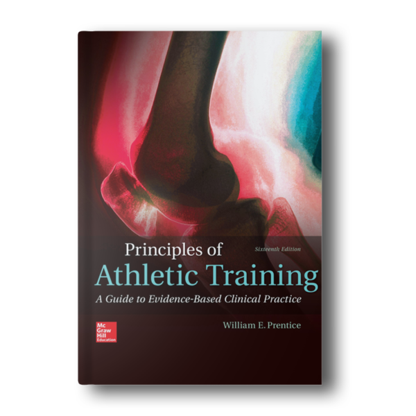 Principles Of Athletic Training by Prentice