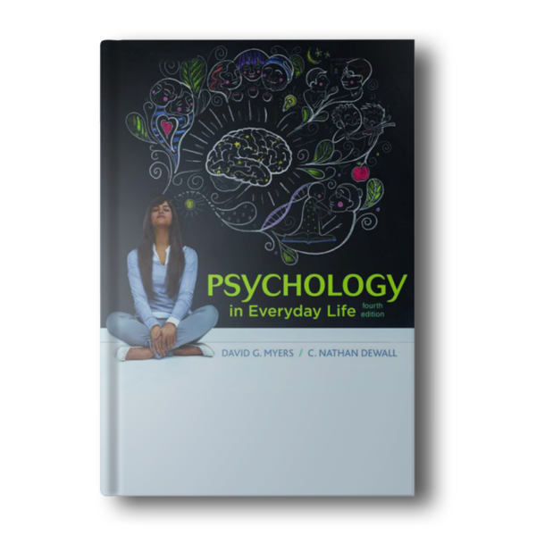 Psychology Of Every Day Life by Myers