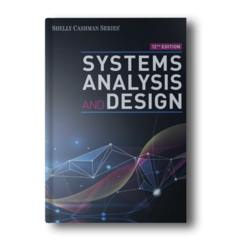 Systems Analysis And Design by Tilley