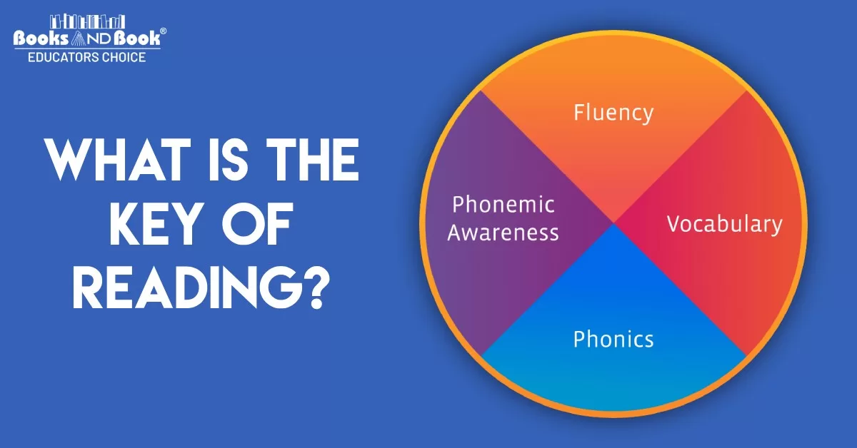 What Is the Key of Reading