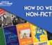 How do we read non-fiction